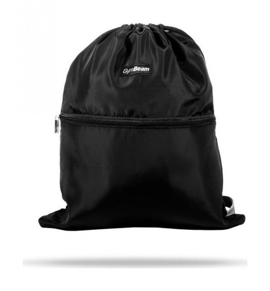Batoh Sack Pack black 