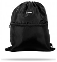 Batoh Sack Pack black  