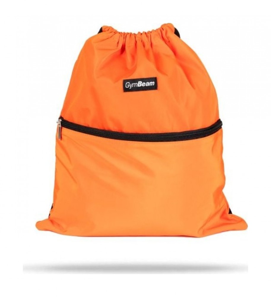 Batoh Sack Pack Orange 