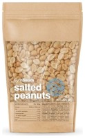 Pražené solené arašídy 200 g 