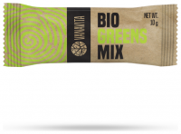Vzorek BIO Greens Mix - VanaVita 10 g 