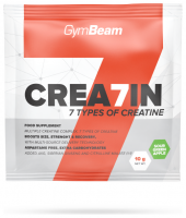 Vzorek Crea7in 100 x 10 g 