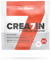 Vzorek Crea7in 10 g 
