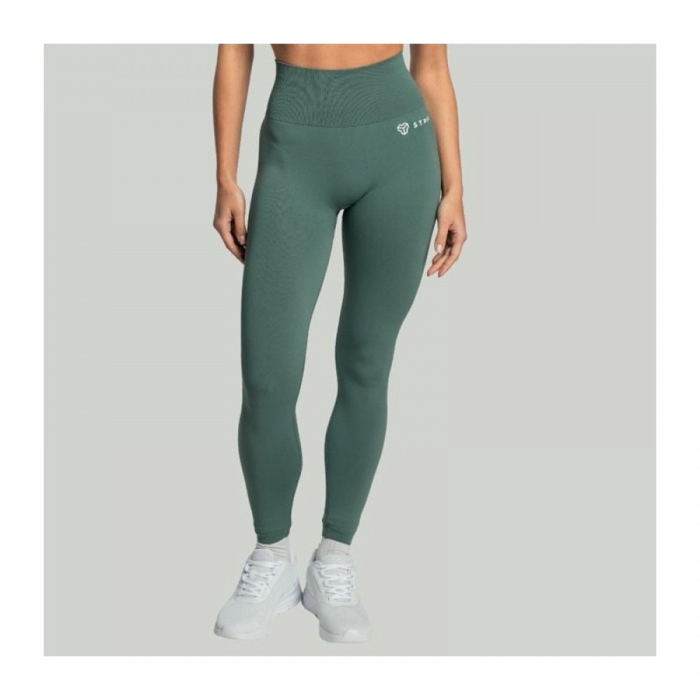 Dámské legíny Seamless Moss 