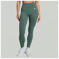 Dámské legíny Seamless Moss  