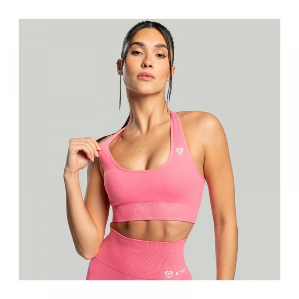 Sportovní podprsenka Seamless Sorbet 