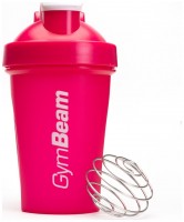 Šejkr Blender Bottle Pink  400 ml 