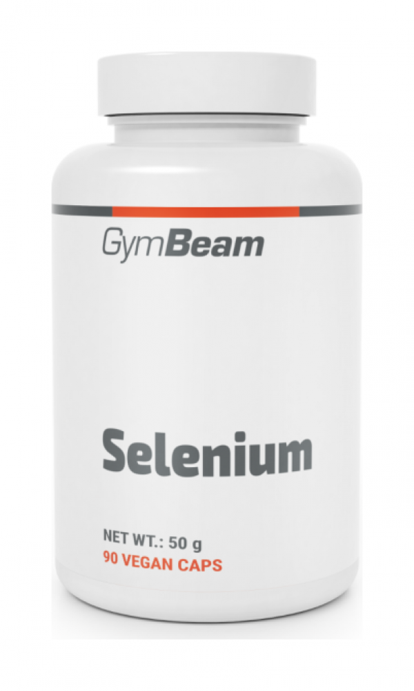 Selen 90 kaps.