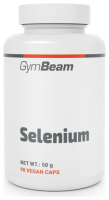 Selen 90 kaps. 