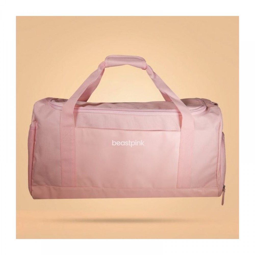 Sportovní taška Sense Pink - BeastPink 