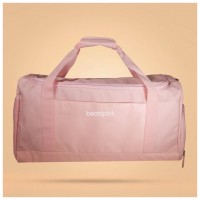 Sportovní taška Sense Pink - BeastPink  