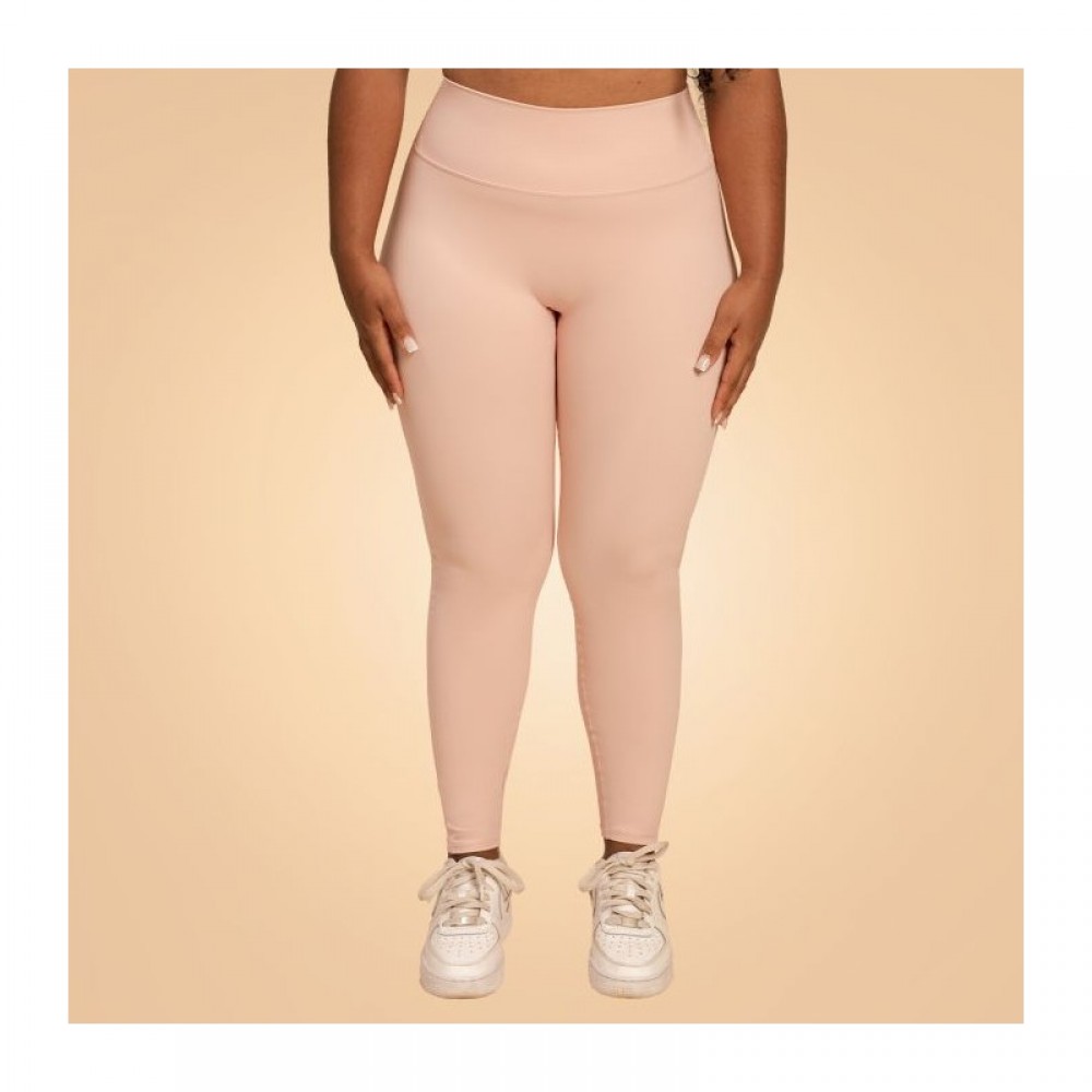 Dámské legíny Sense Pink - BeastPink 