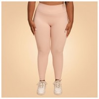 Dámské legíny Sense Pink - BeastPink  
