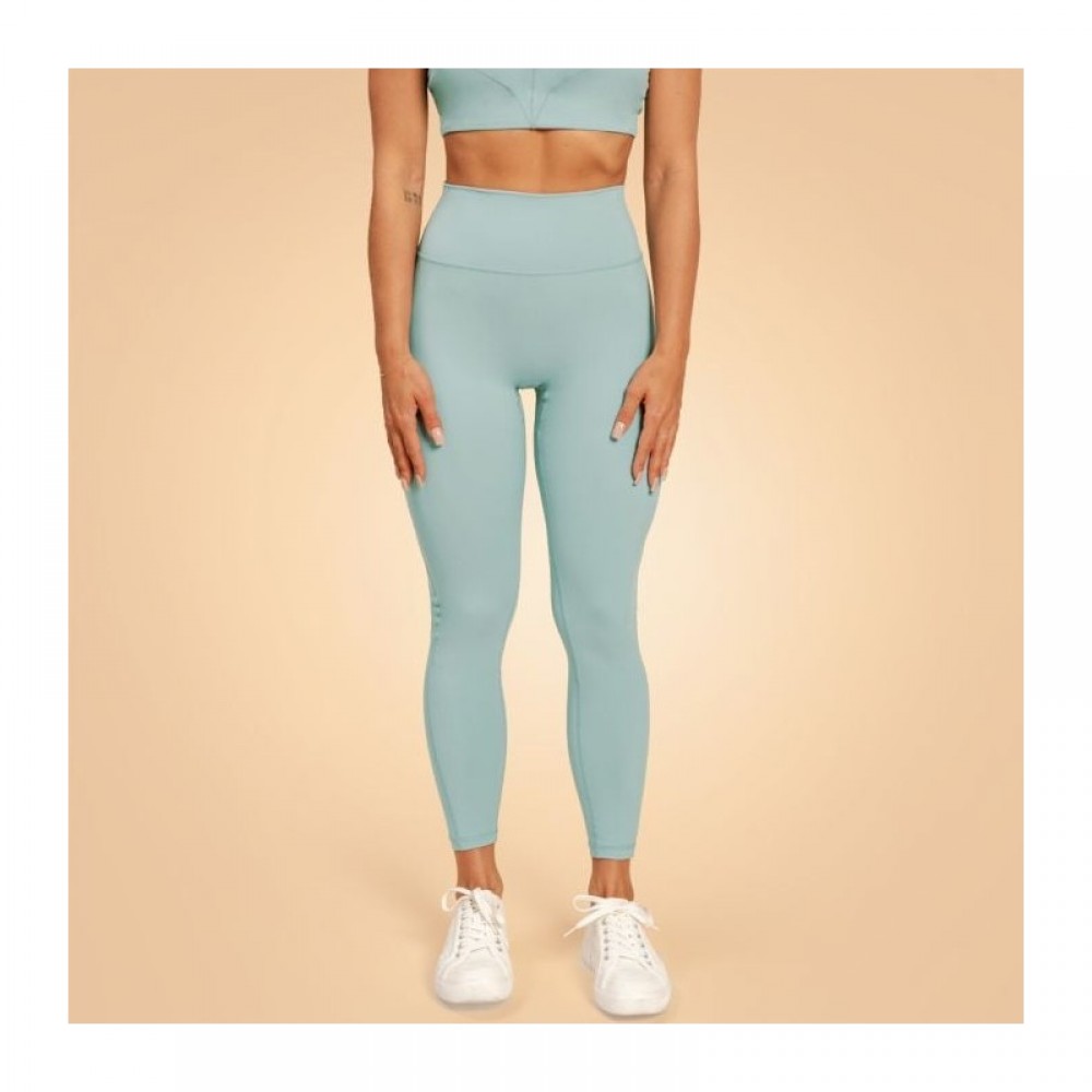 Dámské legíny Sense Storm Blue - BeastPink 