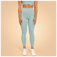 Dámské legíny Sense Storm Blue - BeastPink  