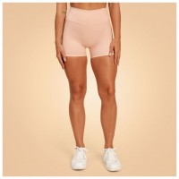 Dámske šortky Sense Pink - BeastPink  