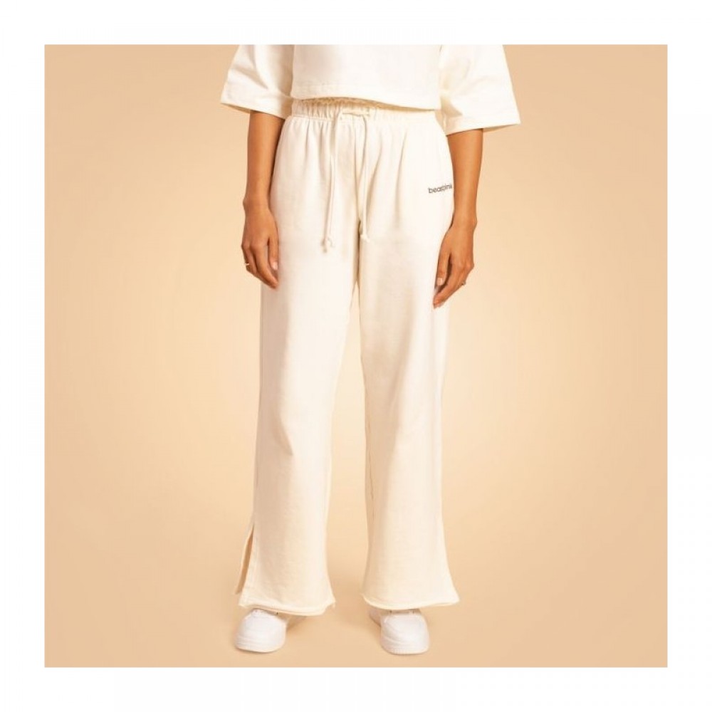 Dámské tepláky Serenity Ivory - BeastPink 