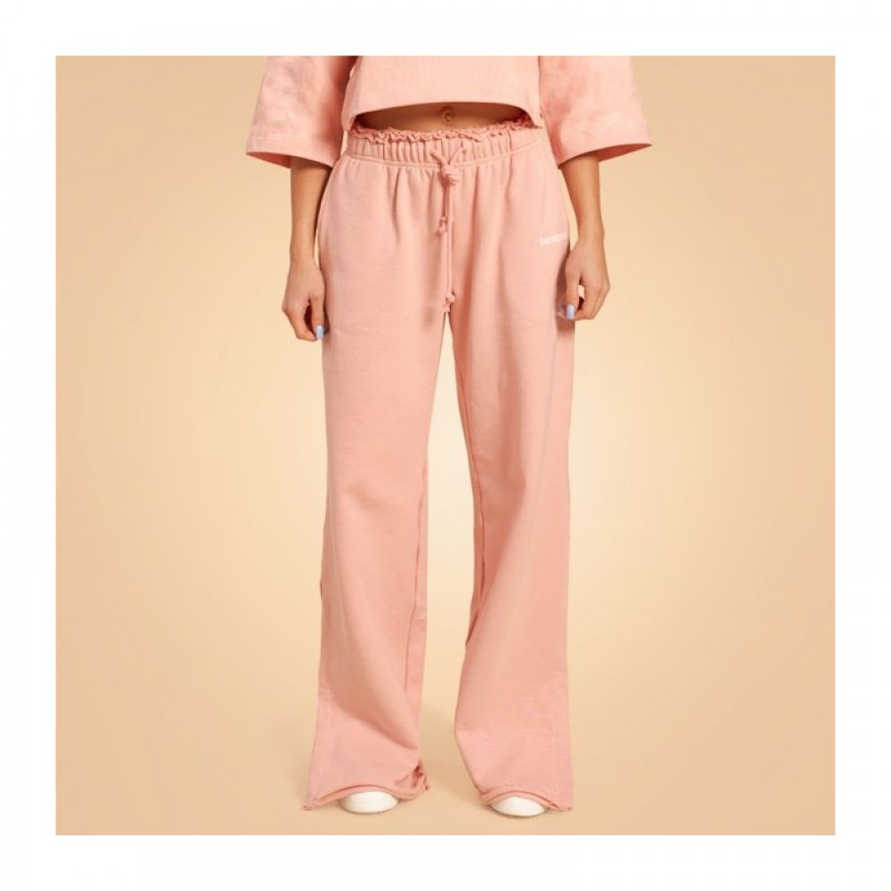 Dámské tepláky Serenity Pink - BeastPink 