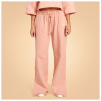 Dámské tepláky Serenity Pink - BeastPink  