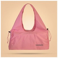 Sportovní taška Serenity Pink - BeastPink  