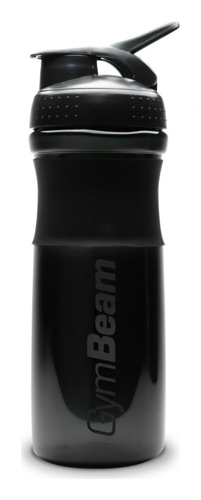 Šejkr Sportmixer All-Black  760 ml