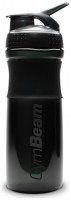 Šejkr Sportmixer All-Black  760 ml 