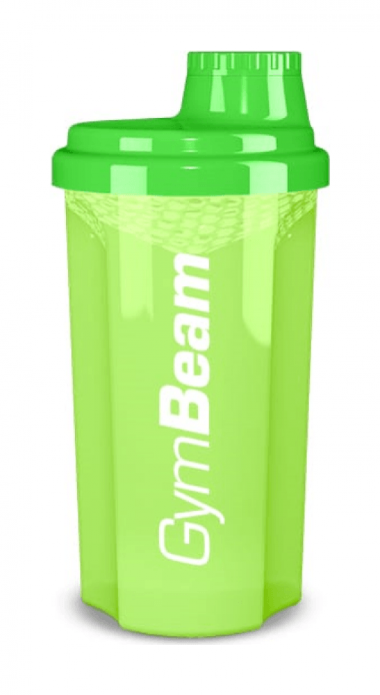 Šejkr zelený  700 ml