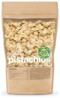 Neloupané pistácie 500 g 