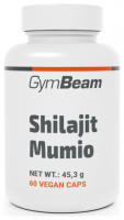 Shilajit 60 kaps. 