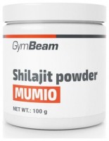 Shilajit prášek (mumio)  