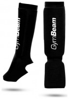 Chrániče holení Striker Black  