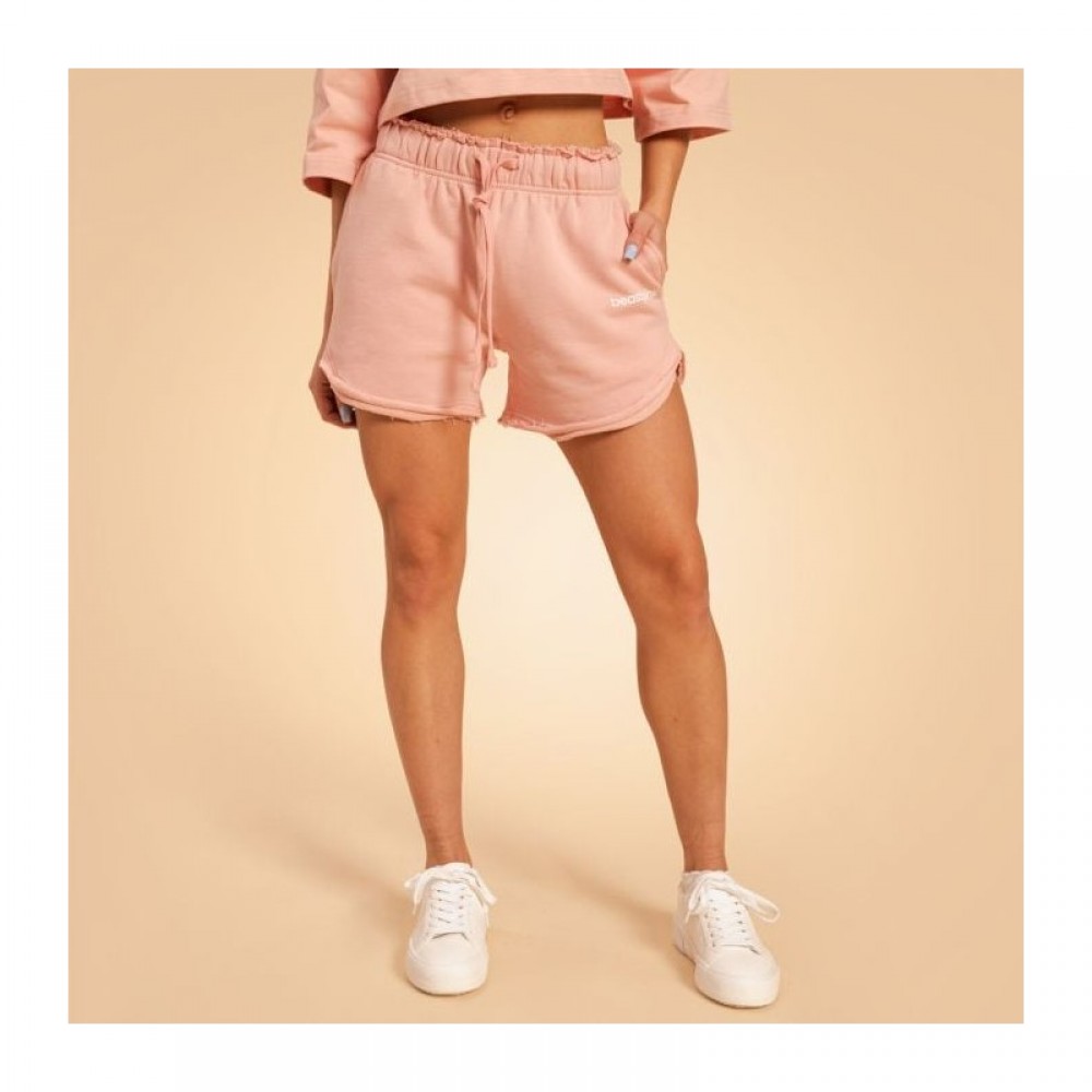 Dámské šortky Serenity Pink - BeastPink 