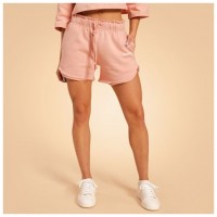 Dámské šortky Serenity Pink - BeastPink  