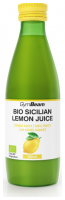 BIO Šťáva ze sicilských citronů 250 ml 