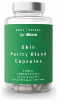 Skin Purity Blend Capsules  - Envy Therapy x GymBeam 60 kaps. 