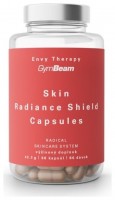 Skin Radiance Shield Capsules - Envy Therapy x GymBeam 60 kaps. 