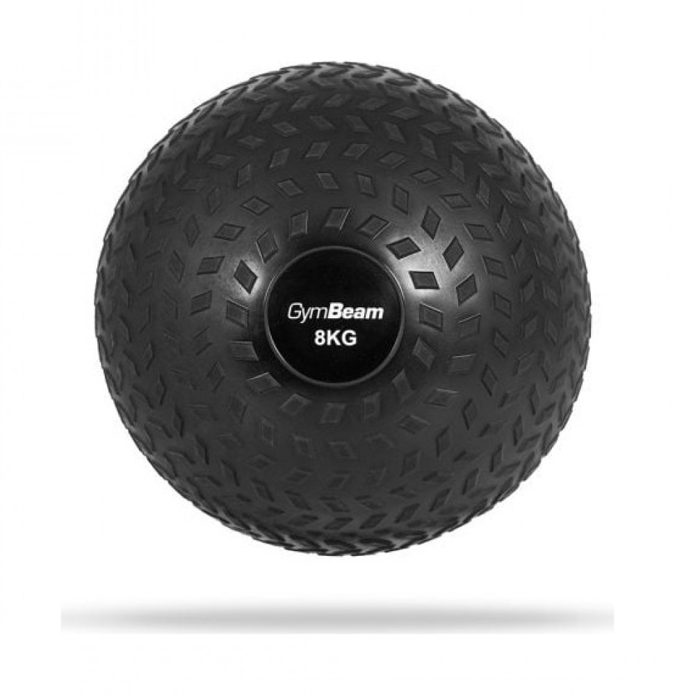 Posilovací míč Slam Ball 8 kg