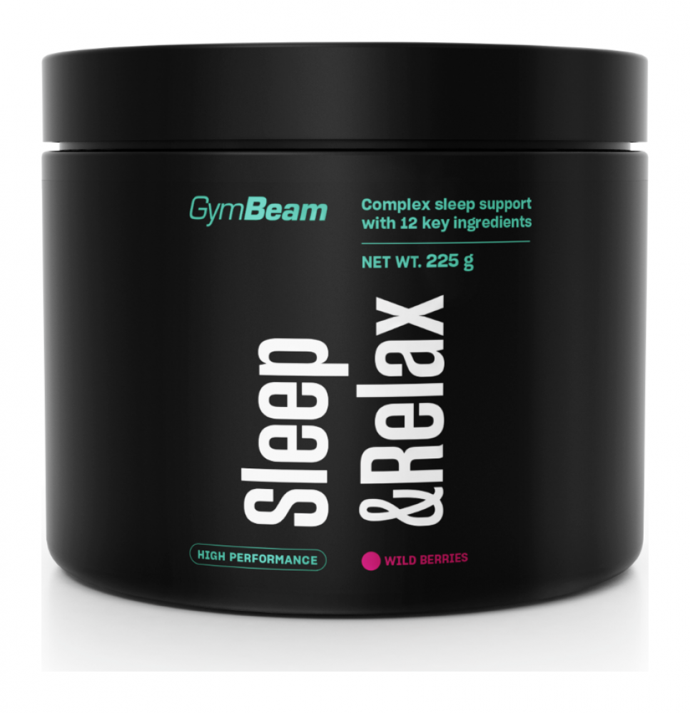 Sleep & Relax 225 g