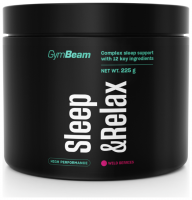 Sleep & Relax 225 g 