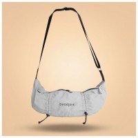 Sportovní taška Sling Hyper Ivory - BeastPink  