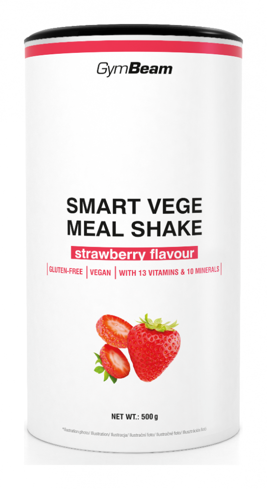 Smart Vege Meal Shake 500 g