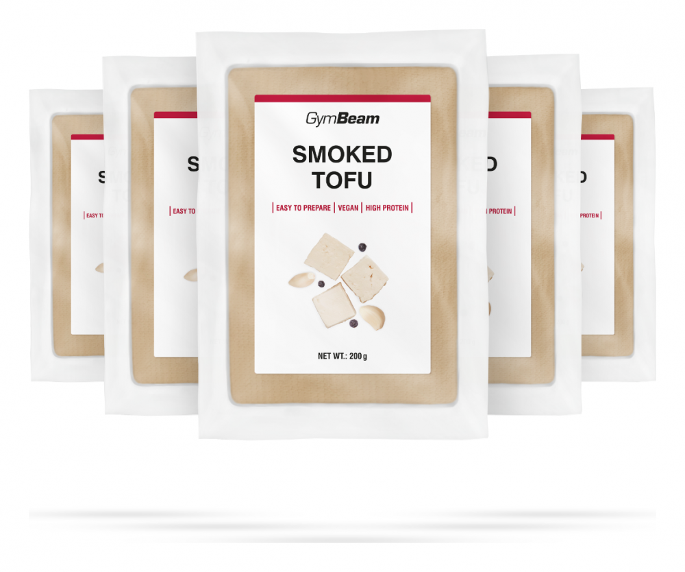 Tofu 5 x 200 g