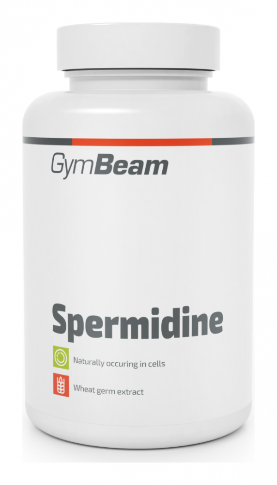 Spermidin 90 kaps.