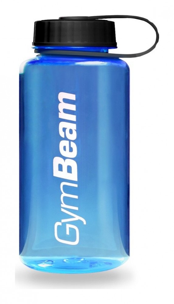 Láhev Sport Bottle Blue  1000 ml