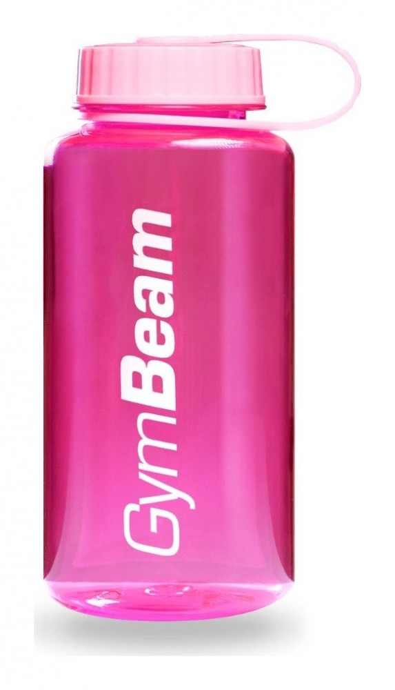 Láhev Sport Bottle Pink  1000 ml