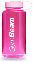 Láhev Sport Bottle Pink  1000 ml 