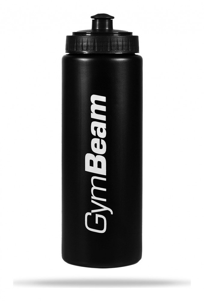Sportovní láhev Universal Black 750 ml 