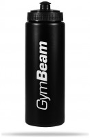 Sportovní láhev Universal Black 750 ml  