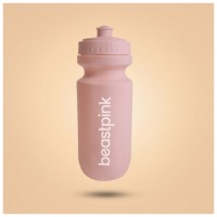 Sportovní lahev Sips&Dips Pink  - BeastPink 550 ml 