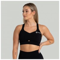 Sportovní podprsenka Black  